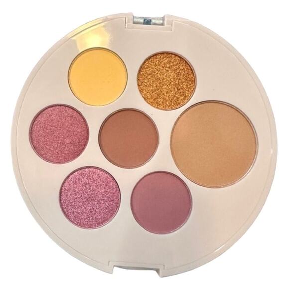 PEAR NOVA - EYESHADOW PALETTE - Picture 5 of 6